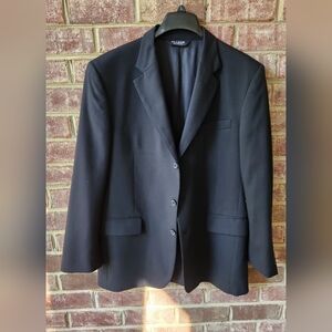 Jos. A. Bank Classic Black Men's Blazer